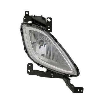 Fog Light Assembly Right for Hyundai Elantra Sedan 2011-2013
