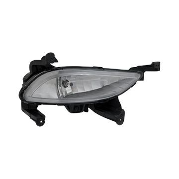 Fog Light Assembly Right for Hyundai Sonata 2014