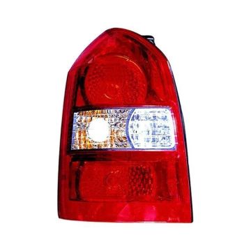 Tail Light Assembly Left for Hyundai Tucson 2005-2009
