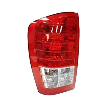 Tail Light Assembly Left for Hyundai Entourage Kia Sedona