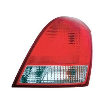 Tail Light Assembly Right for Hyundai Elantra Sedan 2001-2003