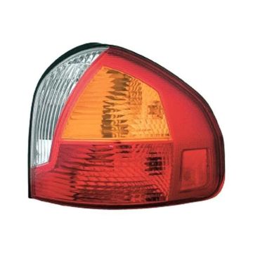 Tail Light Assembly Right for Hyundai Santa Fe 2001-2004