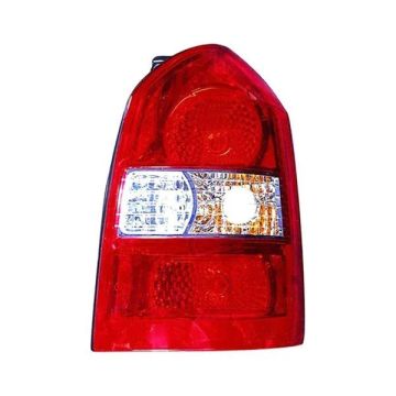 Tail Light Assembly Right for Hyundai Tucson 2005-2009
