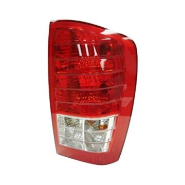 Tail Light Assembly Right for Hyundai Entourage Kia Sedona