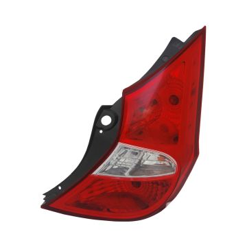Tail Light Assembly Right for Hyundai Accent Hatchback 2012-2017