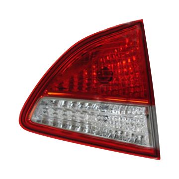 Tail Light Assembly Left Inner w/o LED Lamps for Hyundai Veracruz 2007-2012