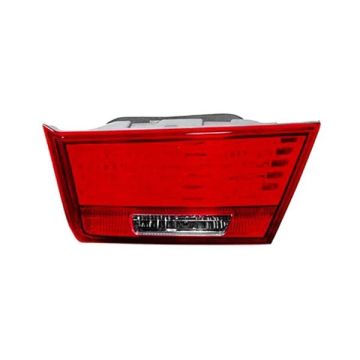 Tail Light Assembly Left Inner From 12-17-07 for Hyundai Sonata 2008-2010