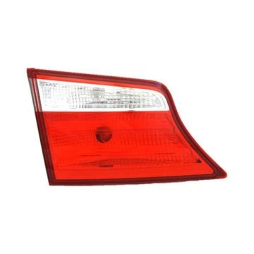 Tail Light Assembly Left Inner 7 Seat Halogen for Hyundai Santa Fe Limited GLS 2013-2016