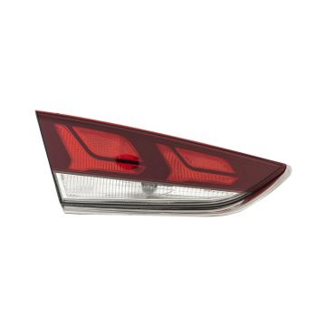 Tail Light Assembly Left Inner Bulb Type for Hyundai Sonata 2018-2019