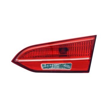 Tail Light Assembly Right Inner Halogen for Hyundai Santa Fe Sport 2013-2016