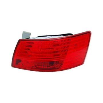 Tail Light Assembly Right Outer for Hyundai Sonata 2008-2010