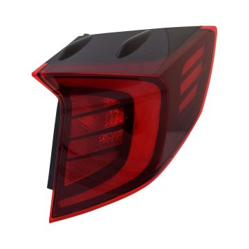Tail Light Assembly Right Outer for Hyundai Sonata Preferred SE SEL SEL Plus N Line 2020-2022