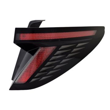 Tail Light Assembly Right Outer LED USA Built for Hyundai Tucson Limited SEL 2022-2024