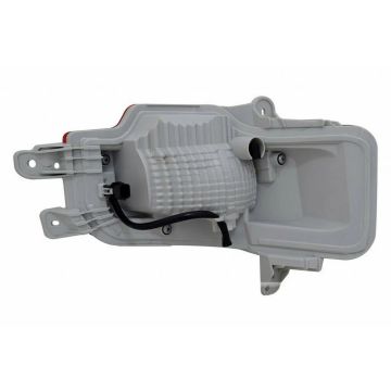 Fog Light Assembly Rear Left Fog Lamp/Reflector for Hyundai Palisade 2020-2022