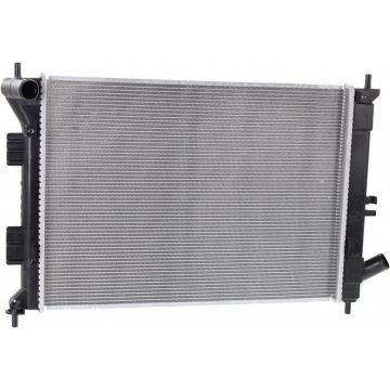 Radiator for Hyundai Accent 2003-2006