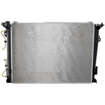 Radiator for Hyundai Azera Sonata Kia Magentis Optima
