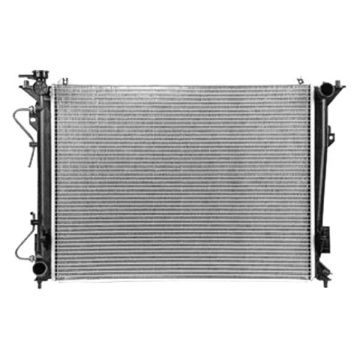 Radiator for Hyundai Azera Sonata