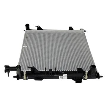 Radiator for Hyundai Elantra 2007-2010