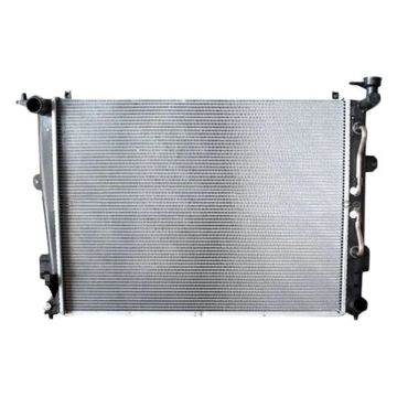 Radiator for Hyundai Genesis Sedan 2009-2011