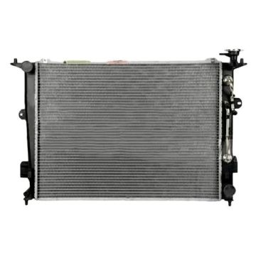 Radiator for Hyundai Genesis 2009-2010