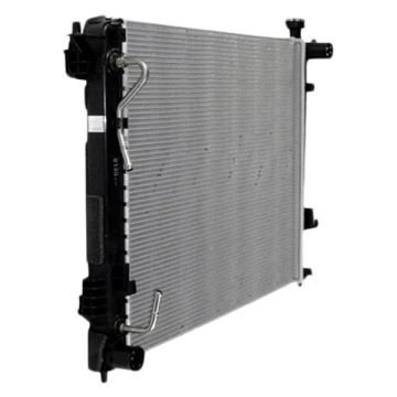 Radiator for Hyundai Tucson Kia Sportage