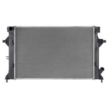 Radiator for Hyundai Elantra Elantra GT