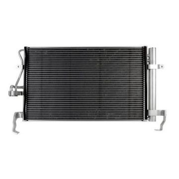 A/C Condenser for Hyundai Elantra 2001-2006