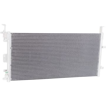 A/C Condenser To 11/11/02 for Hyundai Sonata XG300 XG350 Kia Magentis Optima