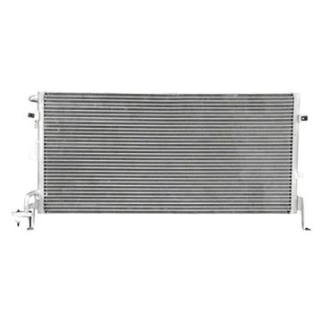 A/C Condenser From 5/17/04 for Hyundai Sonata XG350 Kia Magentis Optima