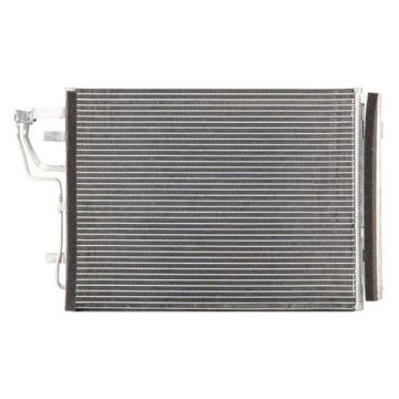 A/C Condenser for Hyundai Elantra 2007-2010