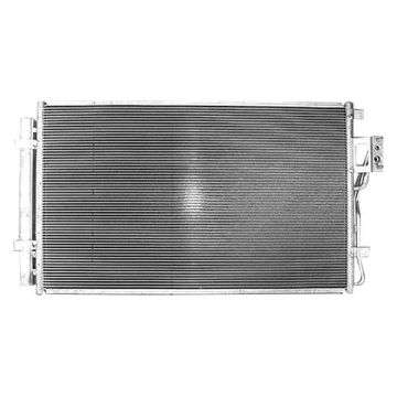 A/C Condenser for Hyundai Santa Fe Kia Sorento