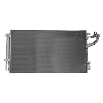 A/C Condenser for Hyundai Sonata Kia Optima