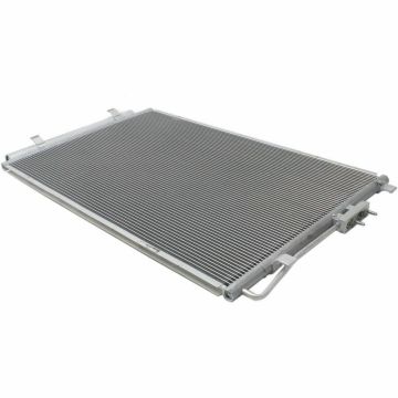 A/C Condenser for Hyundai Santa Fe Santa Fe Sport Santa Fe XL