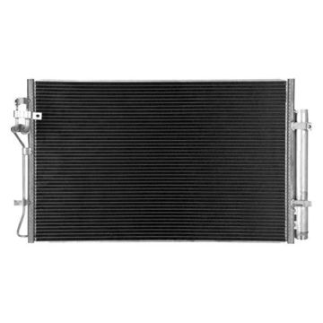 A/C Condenser for Hyundai Genesis Coupe 2013-2014