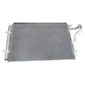 A/C Condenser for Hyundai Elantra Elantra Coupe Kia Forte Forte Koup Forte5