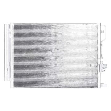 A/C Condenser for Hyundai Tucson 2016-2018