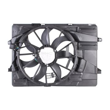 Engine Cooling Fan Assembly for Hyundai Sonata 2020-2024