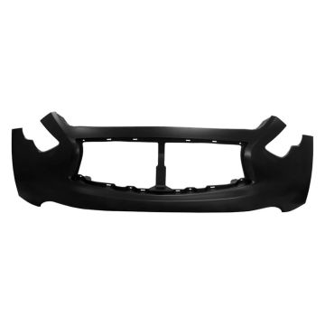 Bumper Cover Front w/o Navigation System Upper Cover for INFINITI FX35 FX50