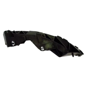 Bumper Cover Reinforcement Front Right Bumper Side Stiffener Plastic for INFINITI G25 G35 G37