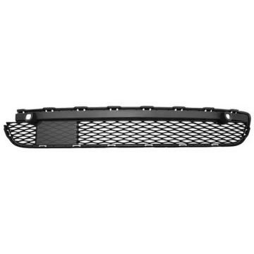 Bumper Cover Grille Front w/Intelligent Cruise Control for INFINITI QX60 2016-2020