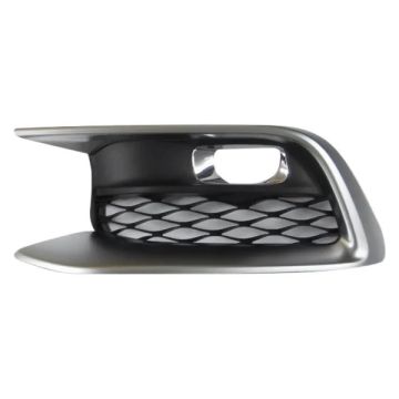 Bumper Insert Front Left for INFINITI QX60 2016-2017
