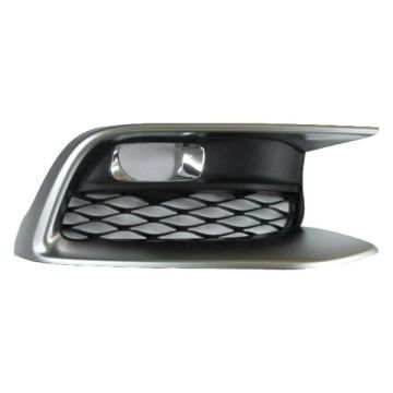 Bumper Insert Front Right for INFINITI QX60 2016-2017
