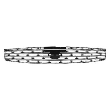 Grille Assembly for INFINITI G35 Coupe 2003-2007