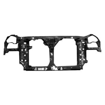 Radiator Support From 8-02 for INFINITI G35 Sedan Coupe 2003-2007