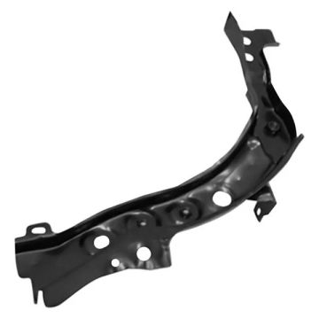 Radiator Support Left Side Support for INFINITI G35 G37