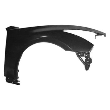 Fender Front Right for INFINITI G37 Coupe Convertible 2008-2013