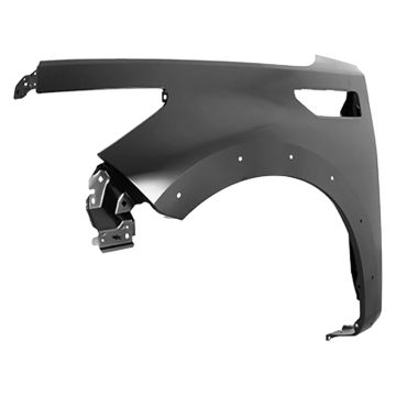 Fender Front Right for INFINITI QX80 2018-2024