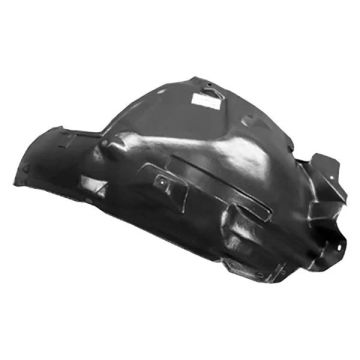 Fender Liner Front Left Rearward w/Sport Pkg for INFINITI G35 Sedan 2007-2008