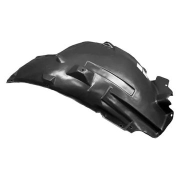 Fender Liner Rear Left w/Premium Pkg for INFINITI G37 Coupe Convertible 2008-2013