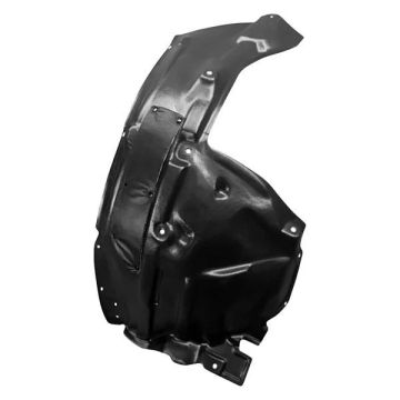 Fender Liner Rear Left for INFINITI M35h M37 M56 Q70